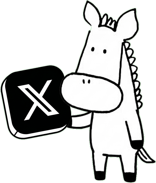 X